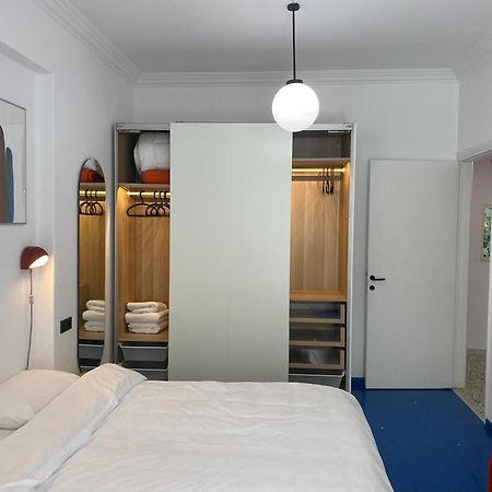 Air White Tower Apartment Солун Екстериор снимка