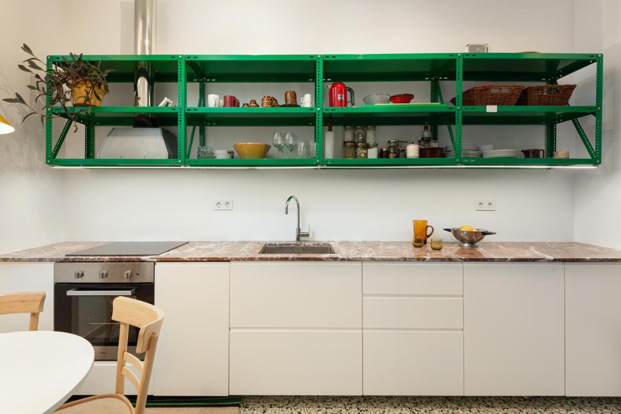 Air White Tower Apartment Солун Екстериор снимка
