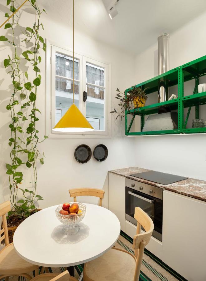 Air White Tower Apartment Солун Екстериор снимка