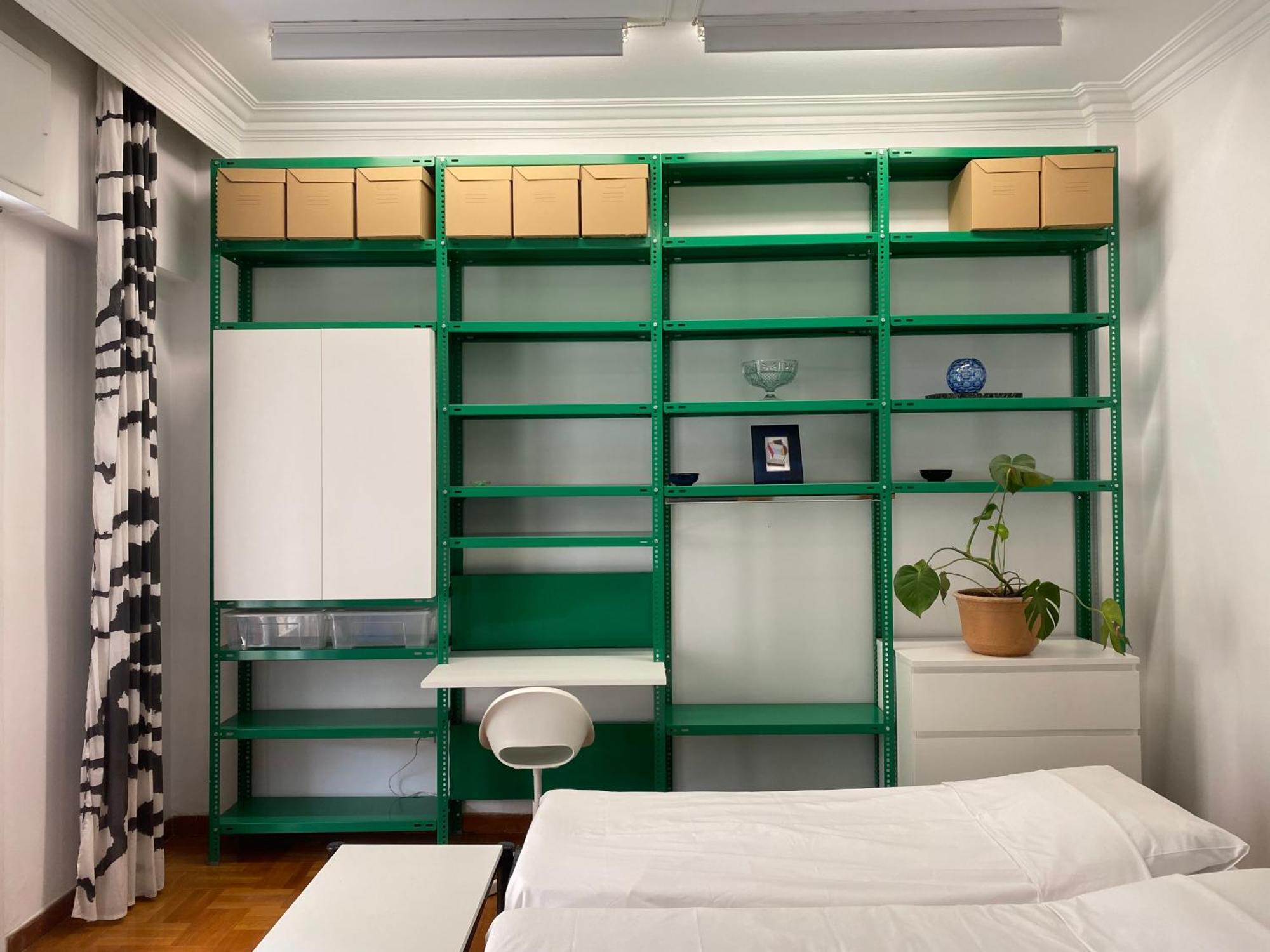 Air White Tower Apartment Солун Екстериор снимка